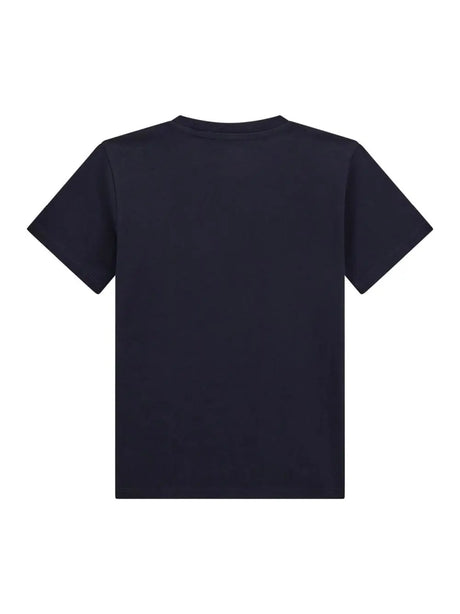 T-shirt Guess Bambino - Blu