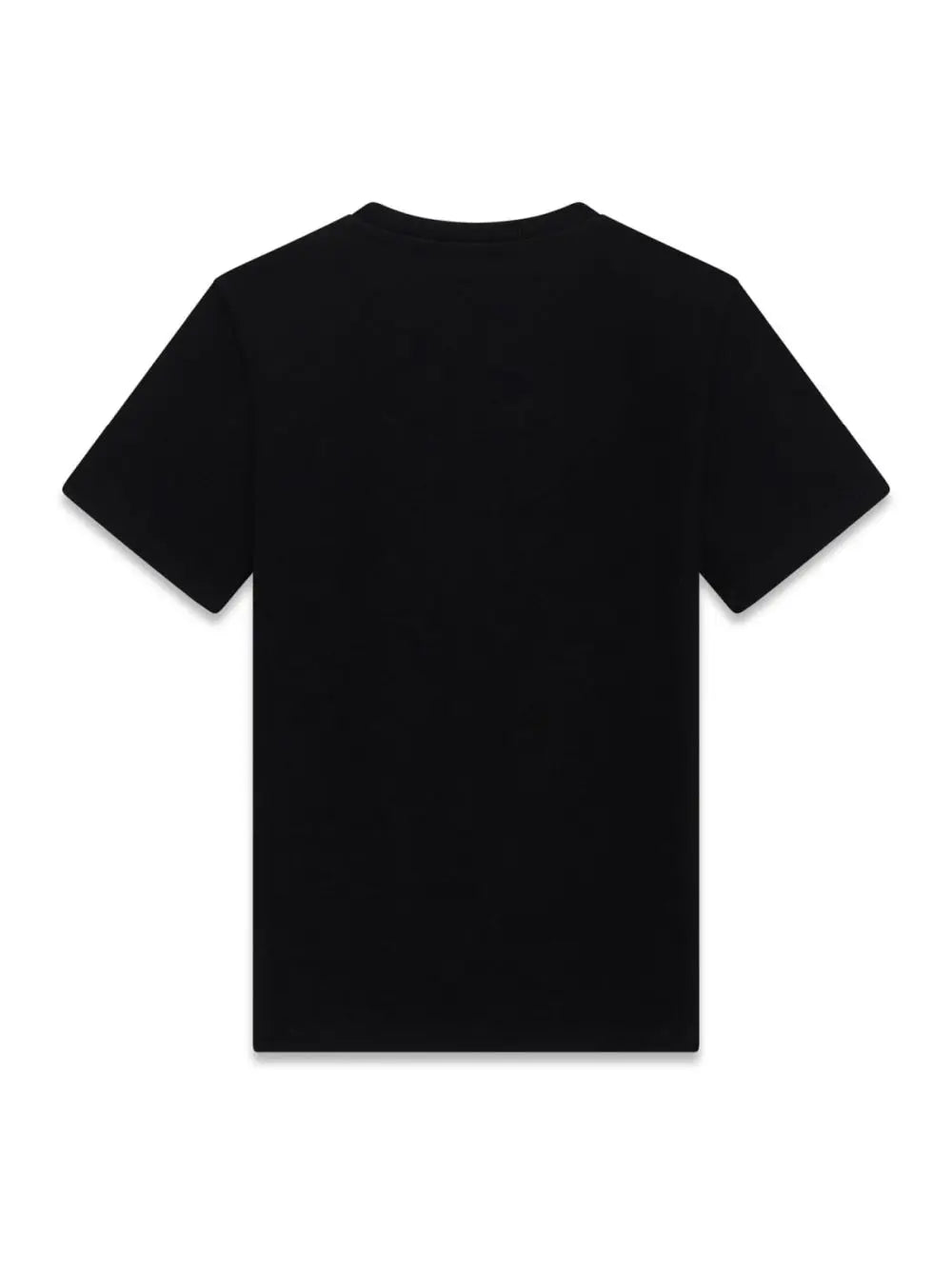 T-shirt Guess Bambino - Nero