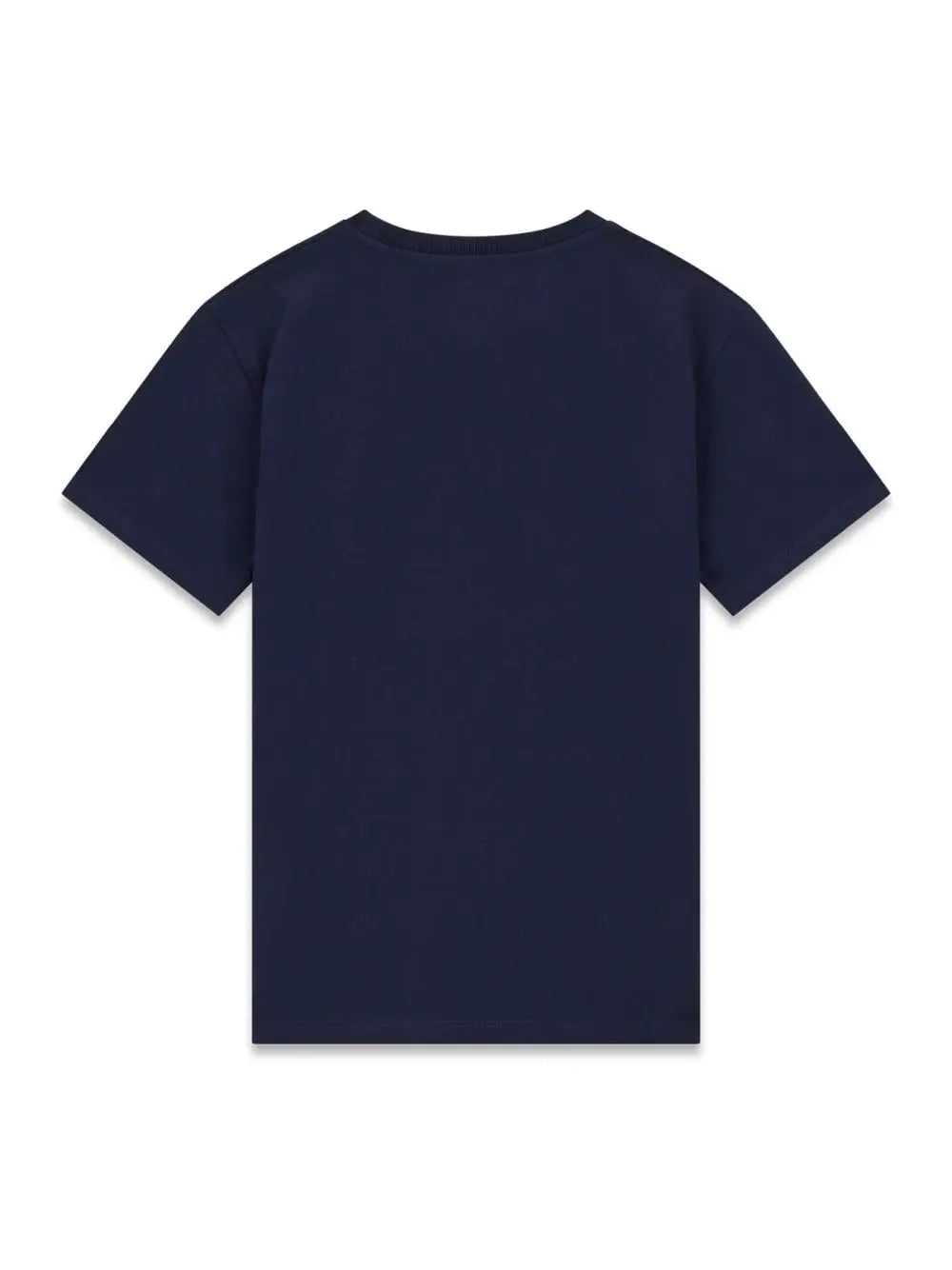 T-shirt Guess CEREMONY Bambino - Blu