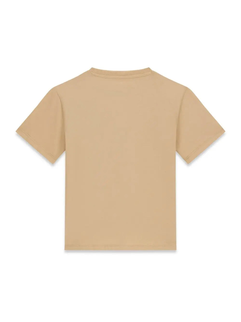 T-shirt Guess CEREMONY Bambino - Marrone