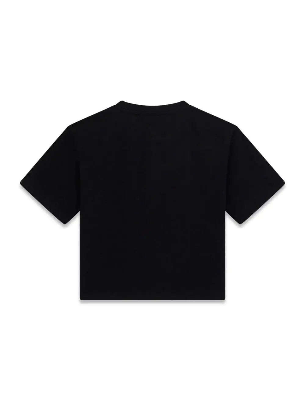 T-shirt Guess MIDI Bambina - Nero