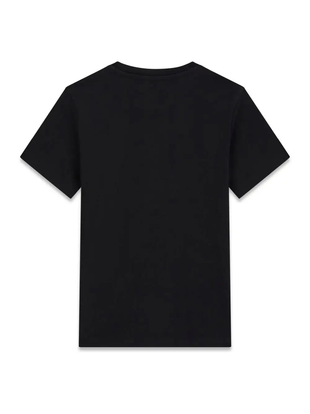 T-shirt Guess con logo Bambino - Nero