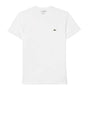 T-shirt Lacoste Uomo - Bianco