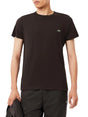 T-shirt Lacoste Uomo - Marrone