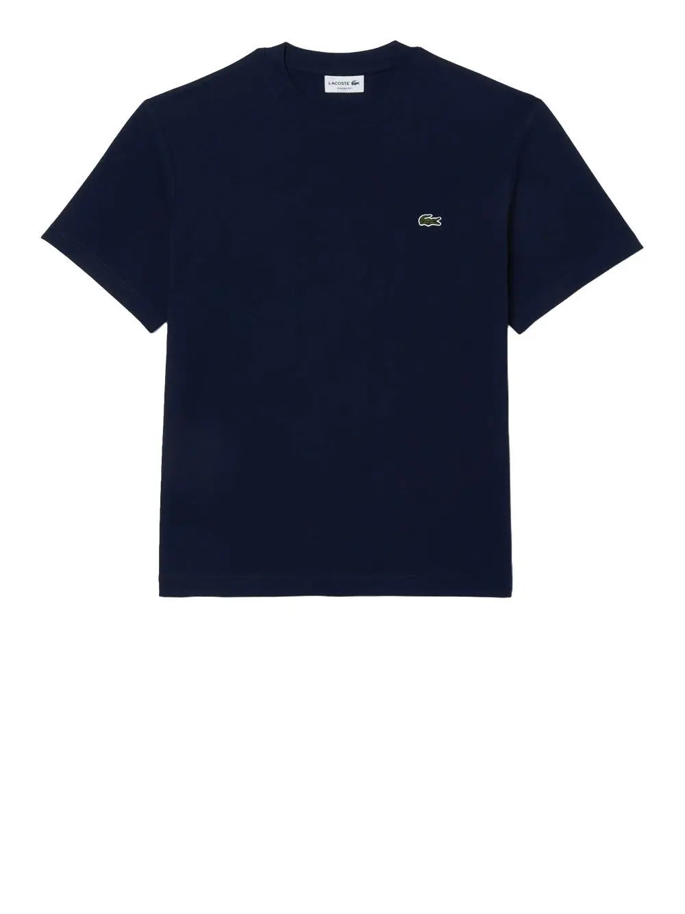 T-shirt Lacoste Uomo - Navy
