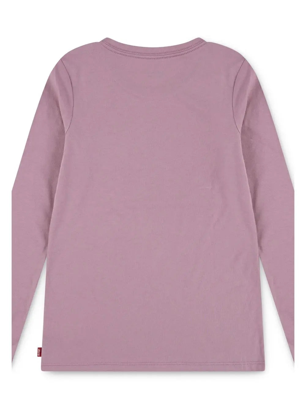 T-shirt Levi's Bambina - Lilla