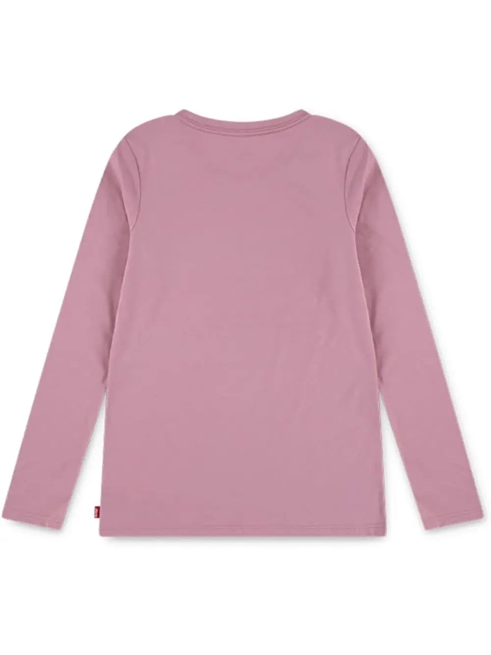 T-shirt Levi's Bambina - Lilla