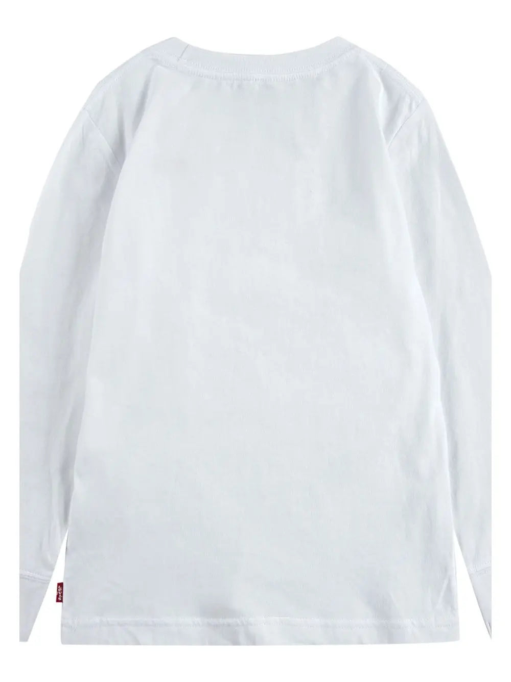 T-shirt Levi's Bambino - Bianco