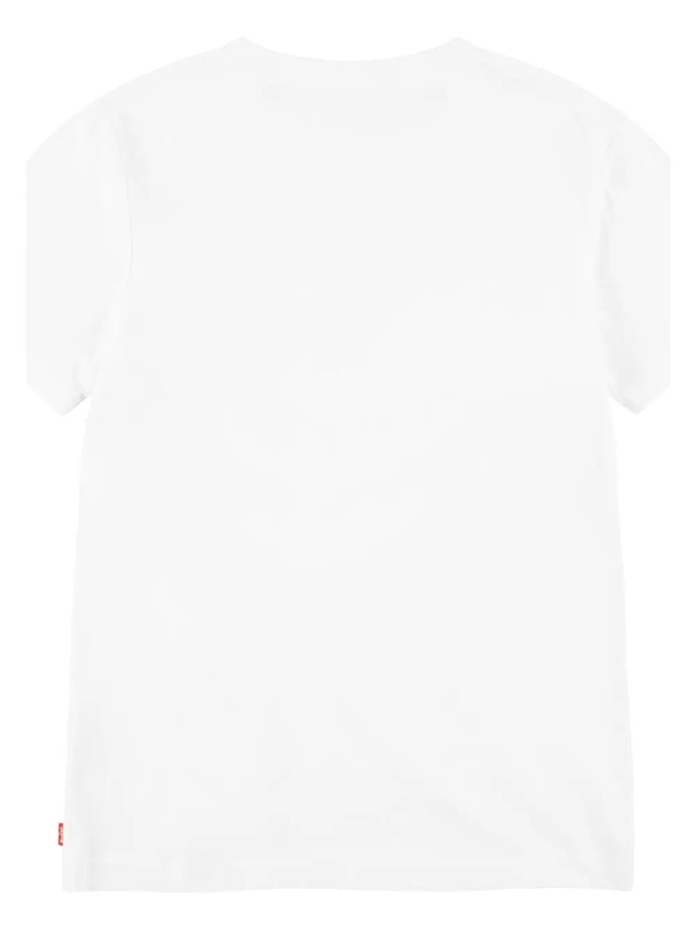 T-shirt Levi's Bambino - Bianco