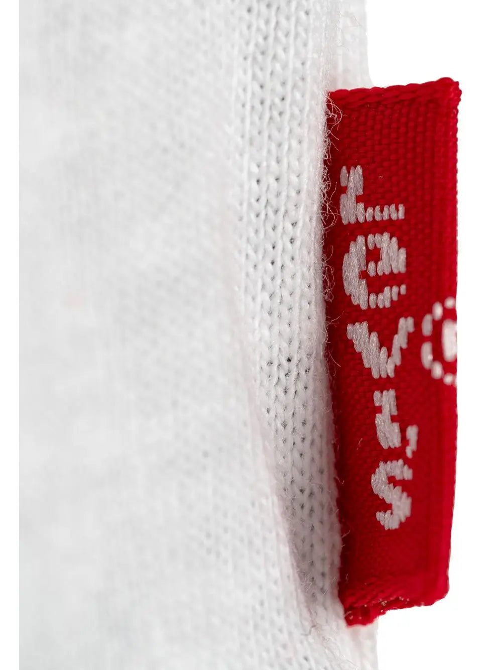 T-shirt Levi's Bambino - Bianco