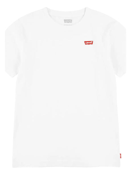 T-shirt Levi's Bambino - Bianco