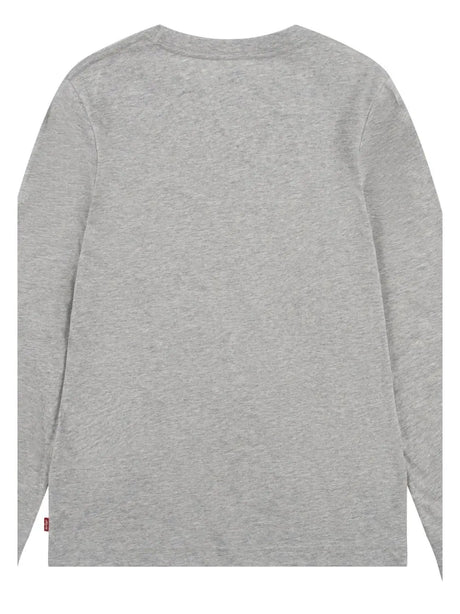 T-shirt Levi's Bambino - Grigio
