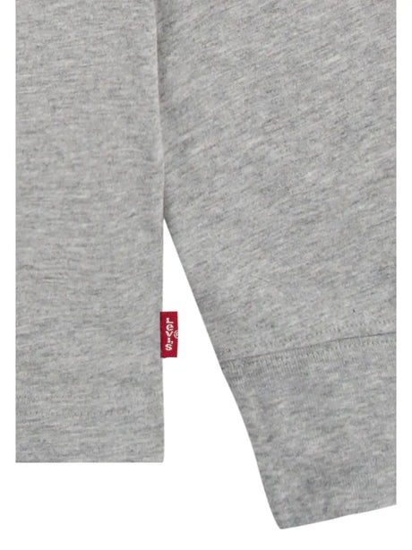 T-shirt Levi's Bambino - Grigio