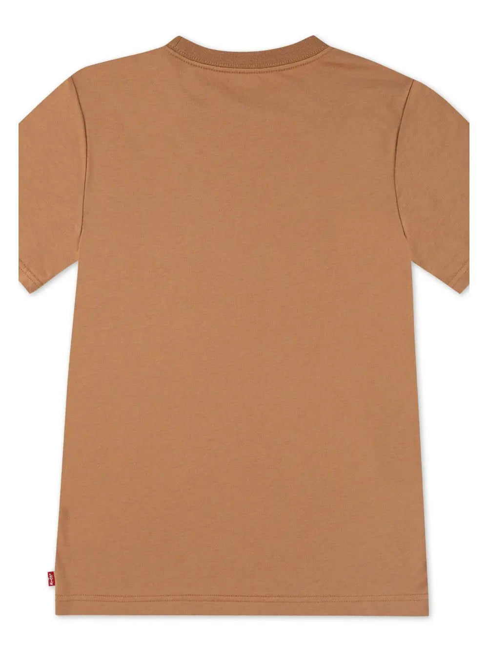 T-shirt Levi's Bambino - Marrone