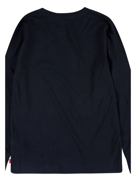 T-shirt Levi's Bambino - Nero