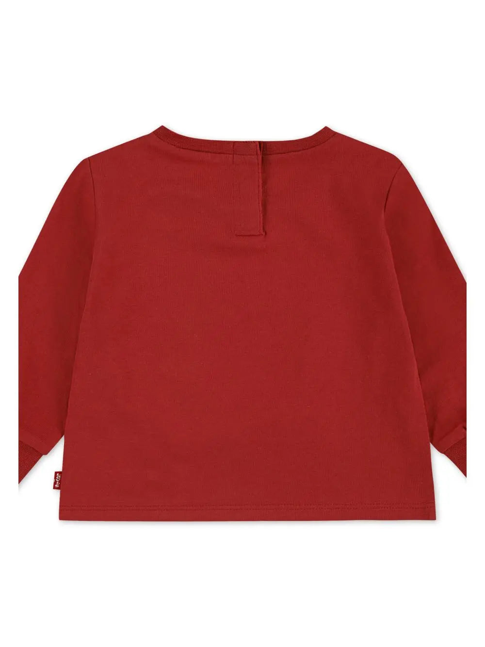 T-shirt Levi's Bambino - Viola