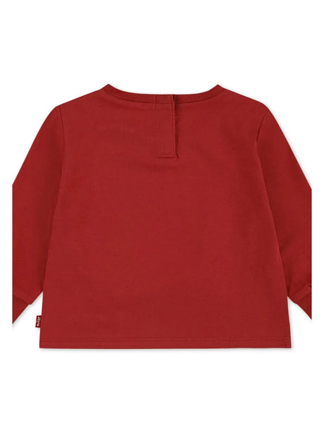 T-shirt Levi's Bambino - Viola