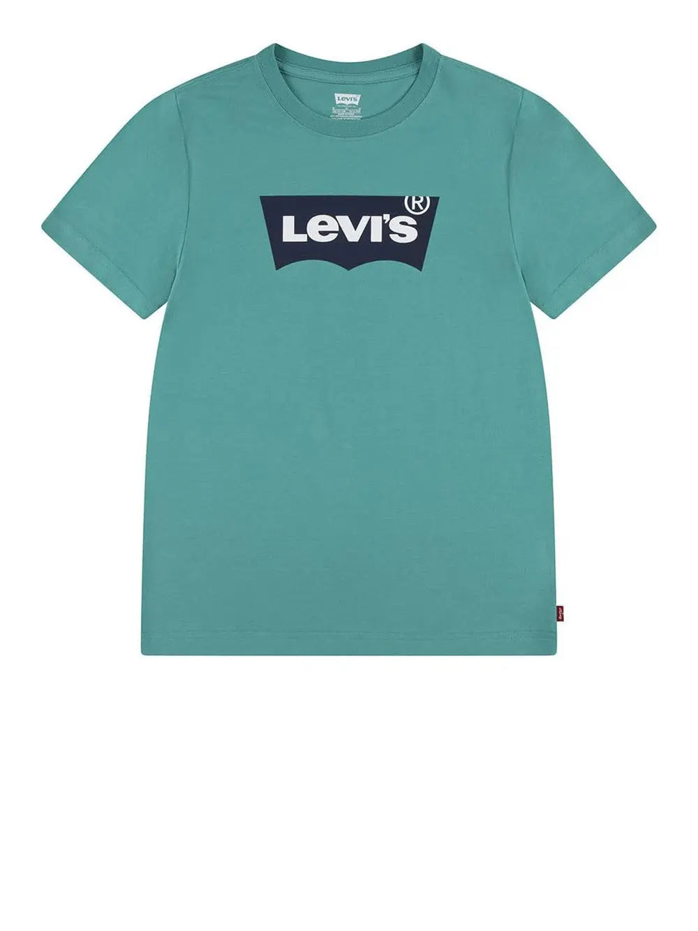 T-shirt Levisjr Bambino