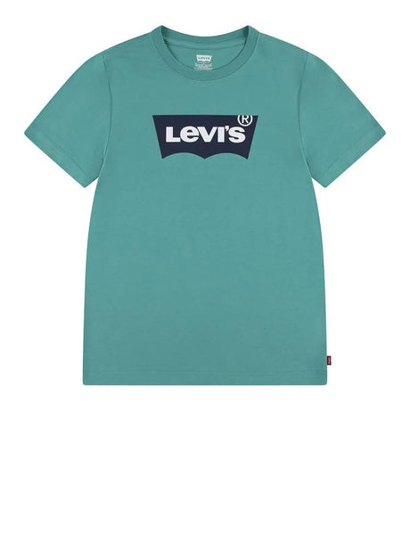 T-shirt Levisjr Bambino