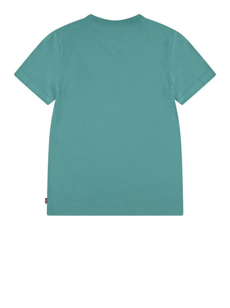 T-shirt Levisjr Bambino