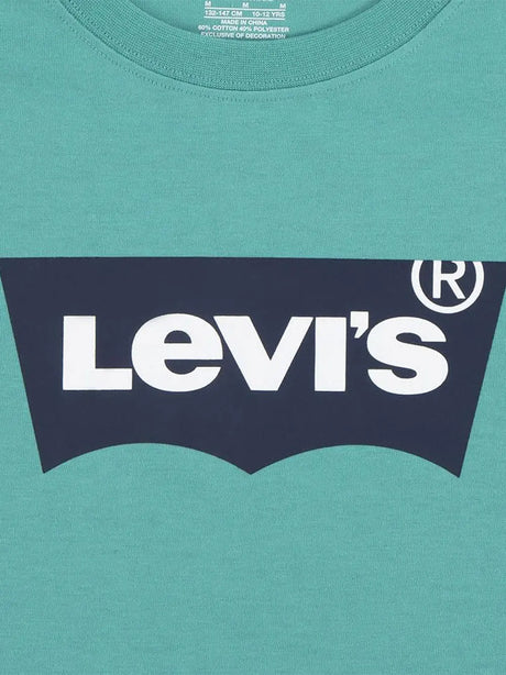 T-shirt Levisjr Bambino