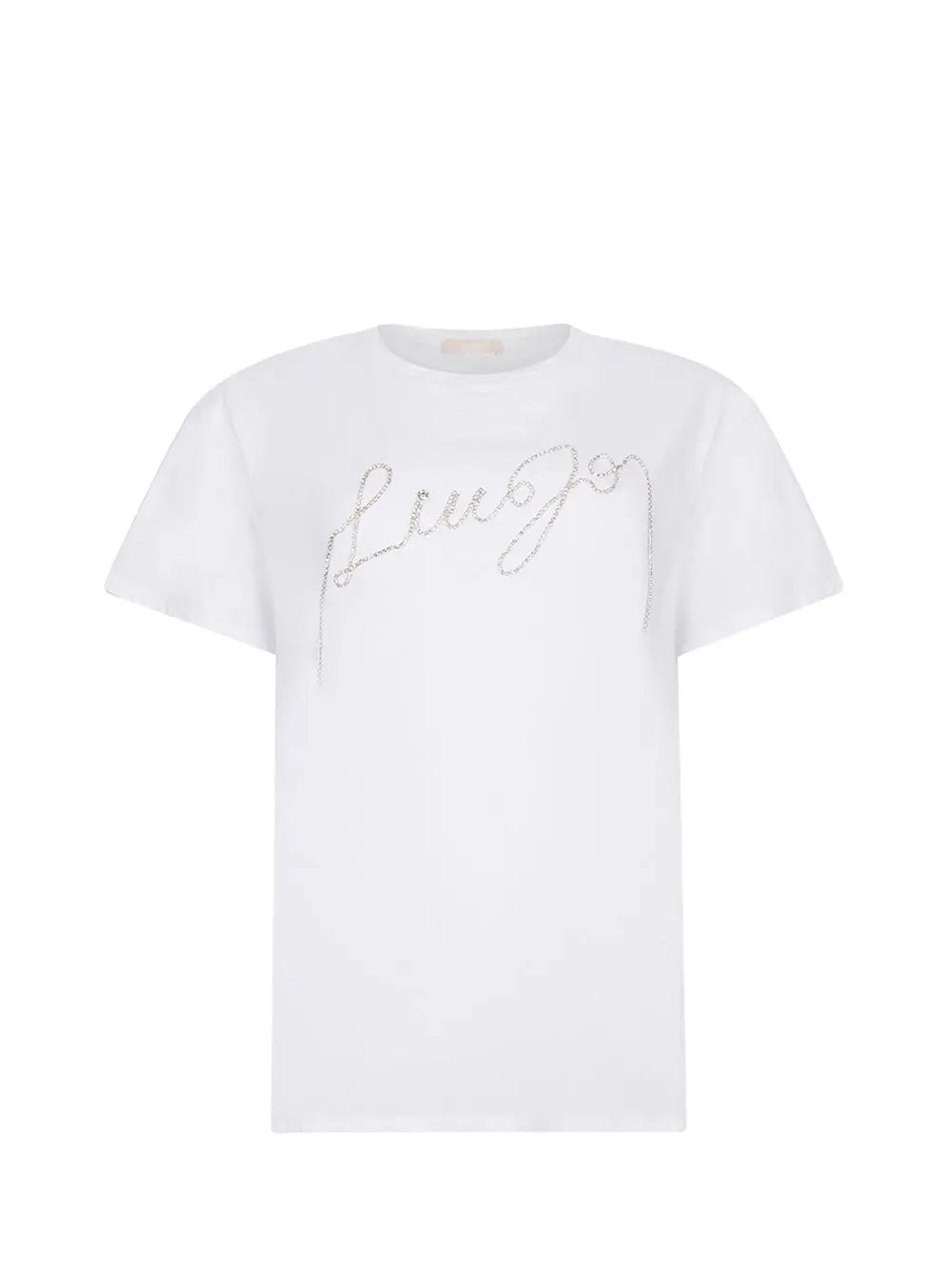 T-shirt Liu Jo Donna - Bianco