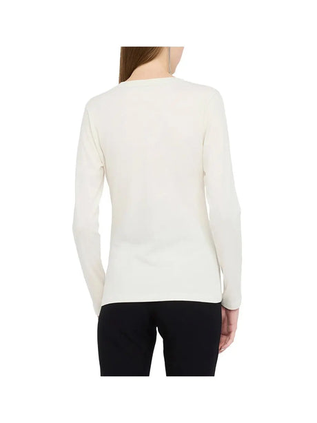 T-shirt Liu Jo Donna - Bianco