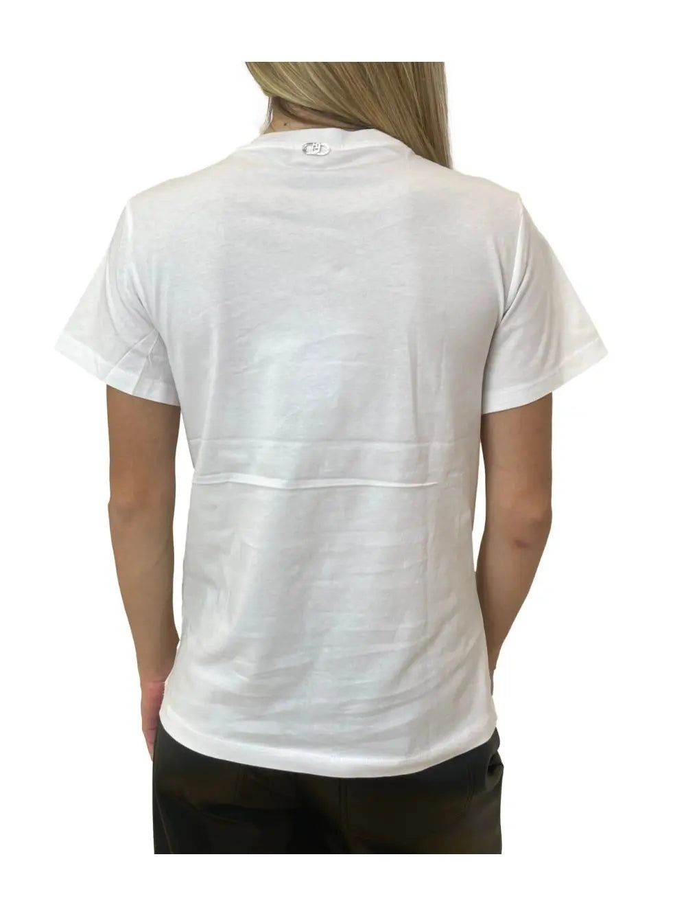 T-shirt Liu Jo Donna - Bianco