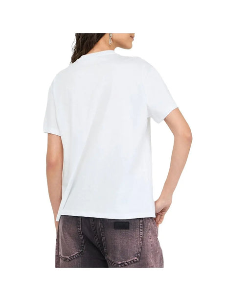 T-shirt Liu Jo Donna - Bianco