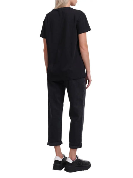 T-shirt Liu Jo Donna - Nero