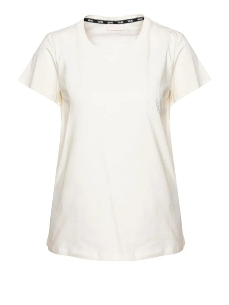 T-shirt Liu Jo Sport Donna