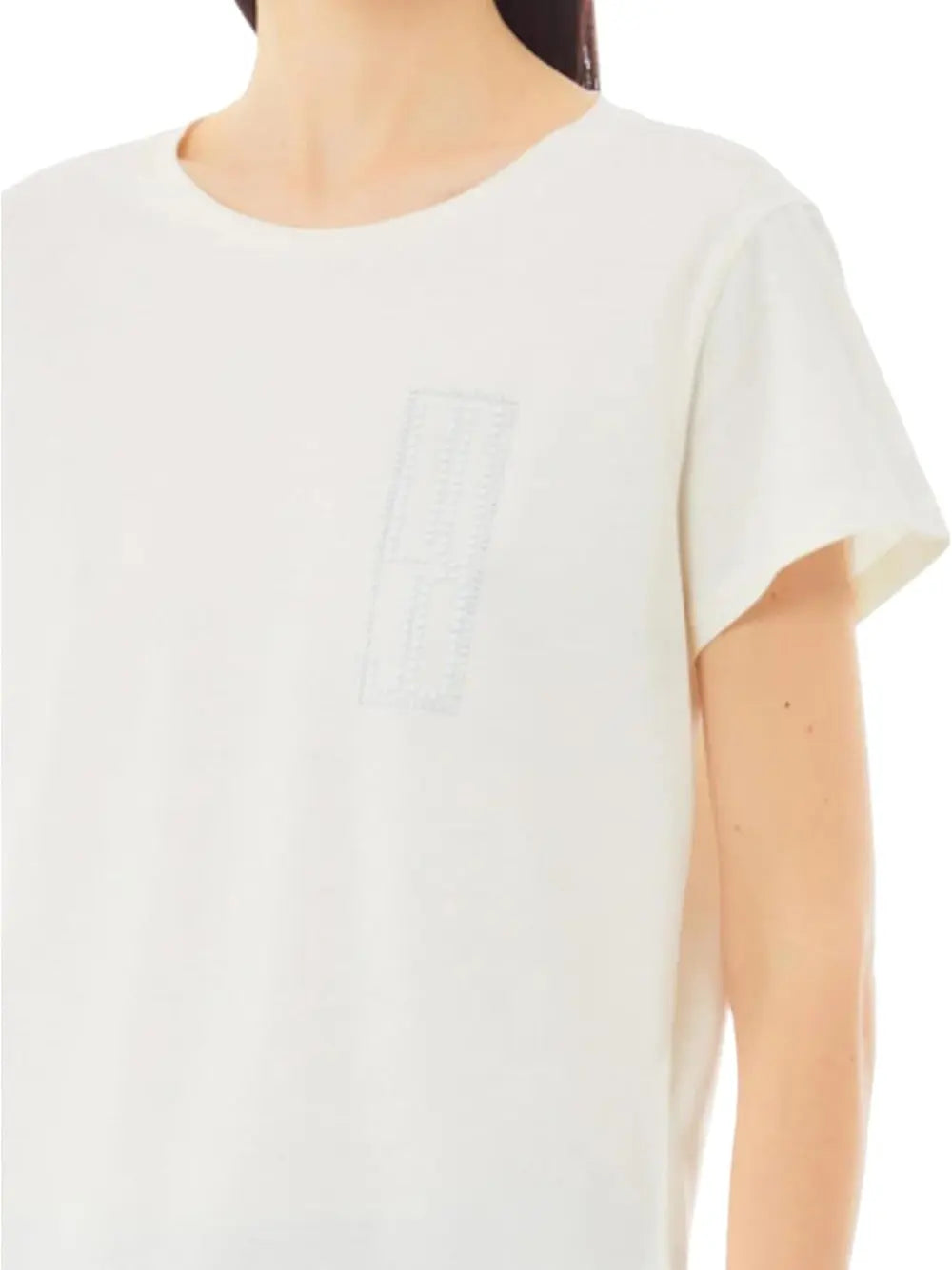 T-shirt Liu Jo Sport Donna