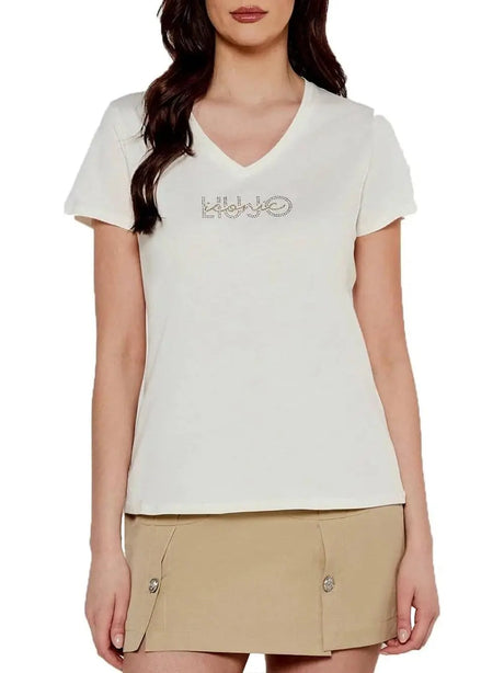 T-shirt Liu Jo Sport Donna