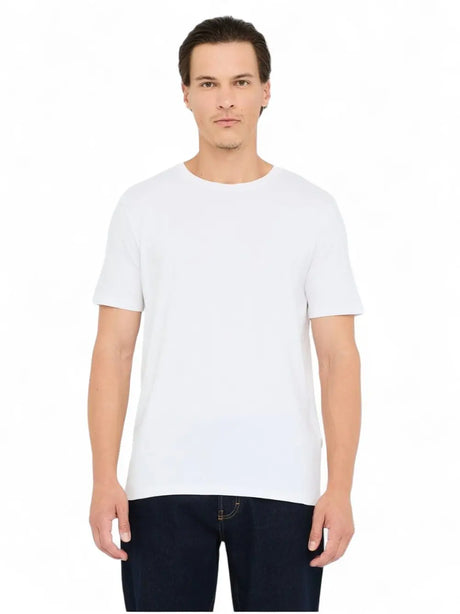 T-shirt Liu Jo Uomo - Bianco