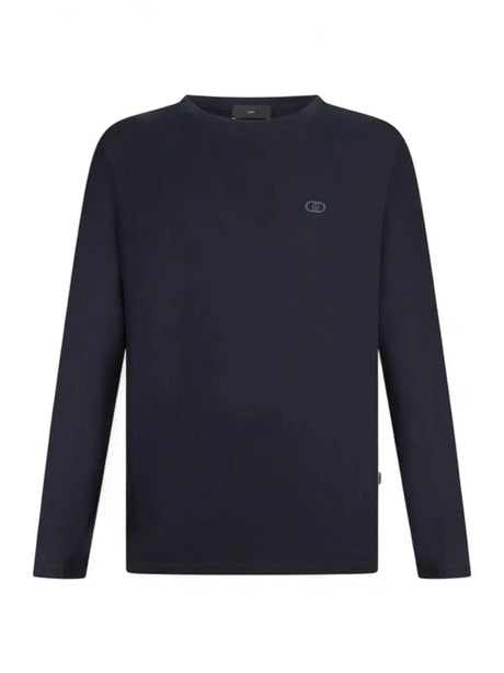 T-shirt Liu Jo Uomo - Blu