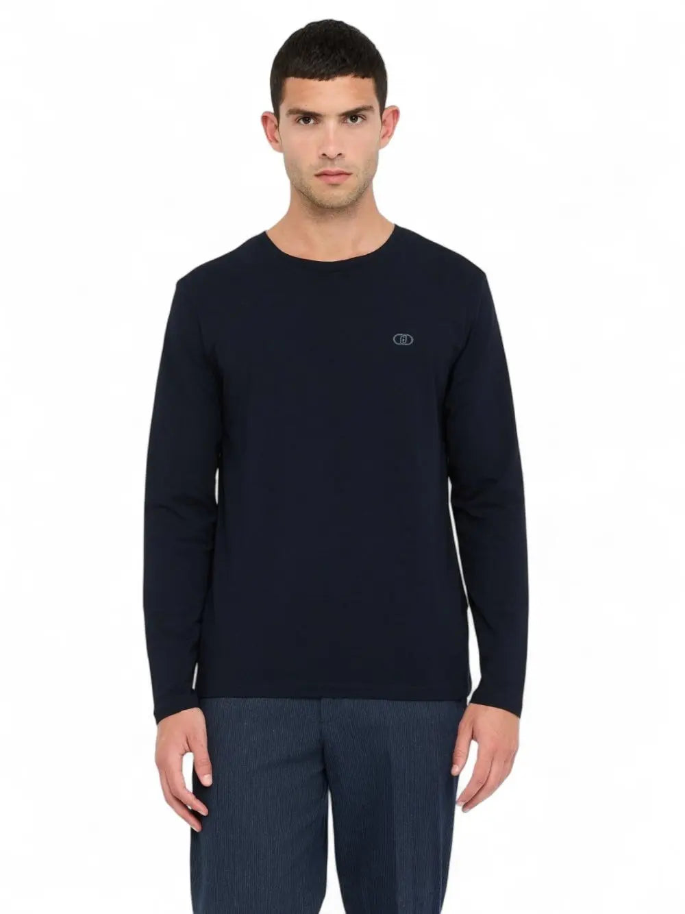 T-shirt Liu Jo Uomo - Blu