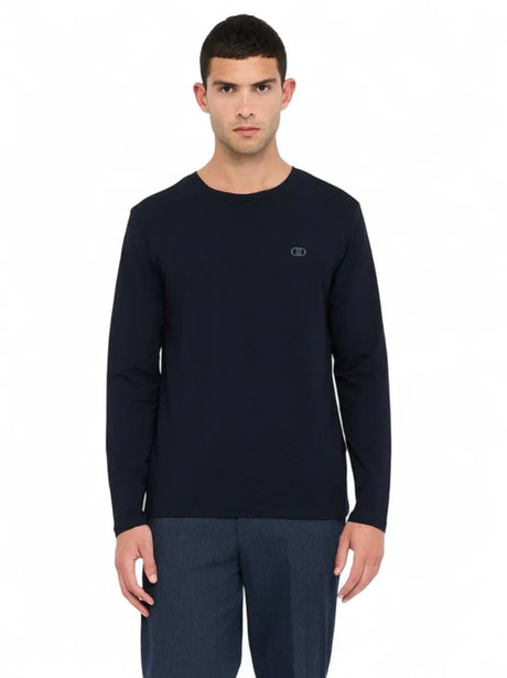 T-shirt Liu Jo Uomo - Blu