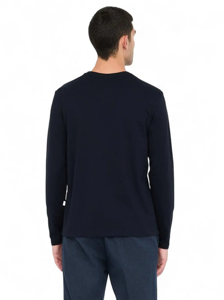 T-shirt Liu Jo Uomo - Blu