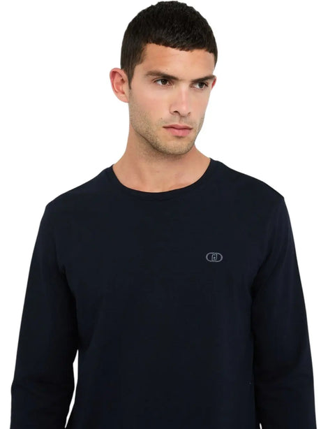 T-shirt Liu Jo Uomo - Blu