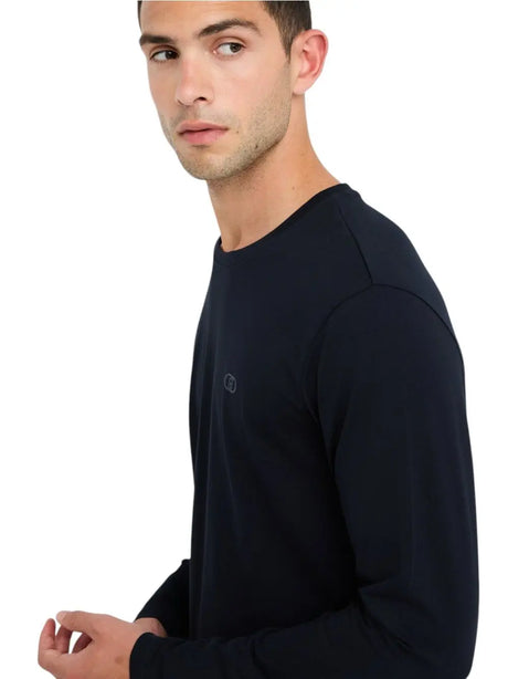T-shirt Liu Jo Uomo - Blu