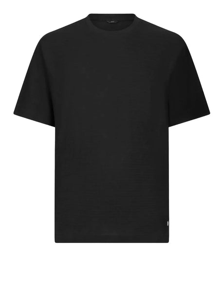 T-shirt Liu Jo Uomo - Nero