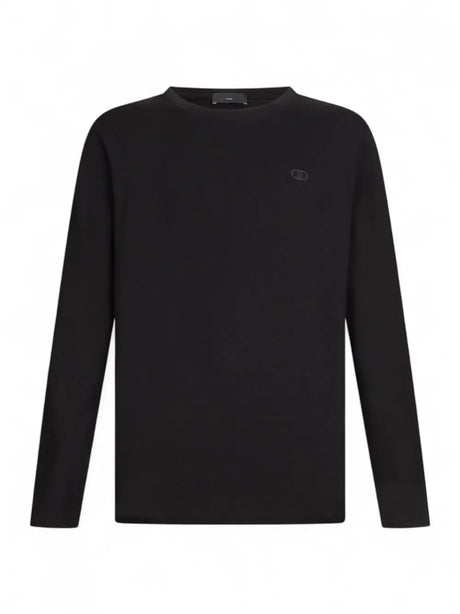 T-shirt Liu Jo Uomo - Nero