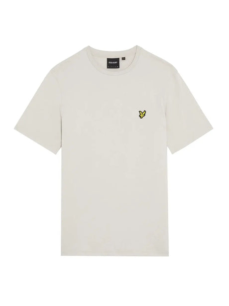 T-shirt Lyle & Scott Uomo - Bianco