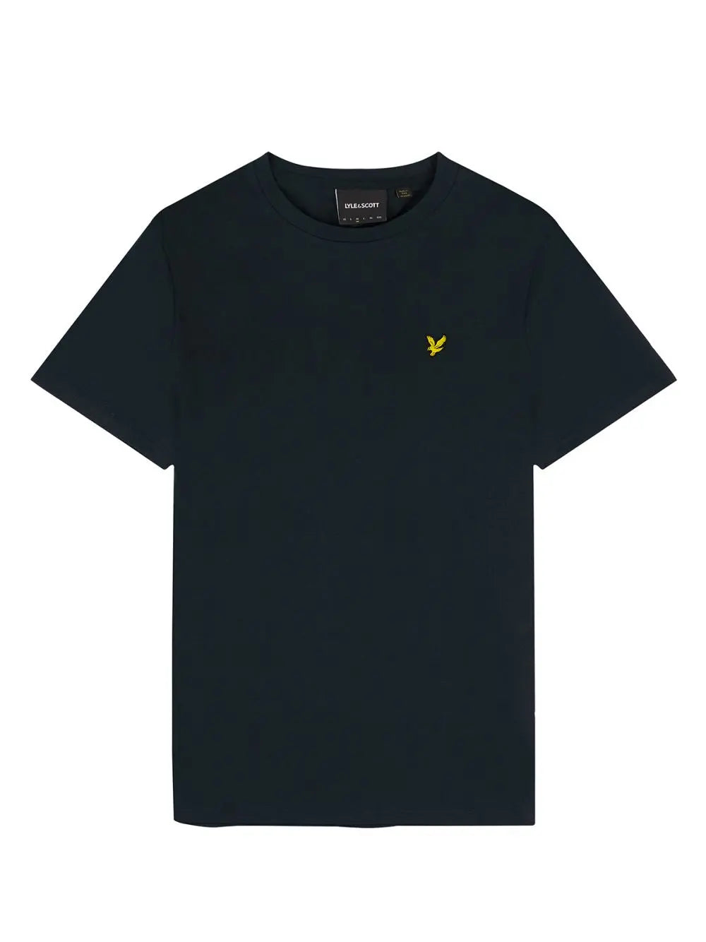 T-shirt Lyle & Scott Uomo - Blu
