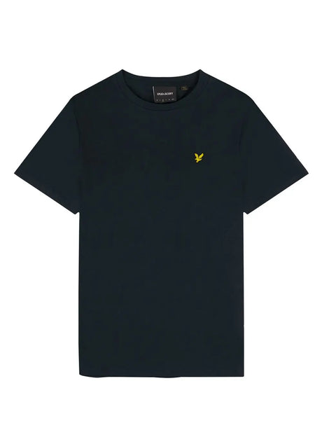 T-shirt Lyle & Scott Uomo - Blu
