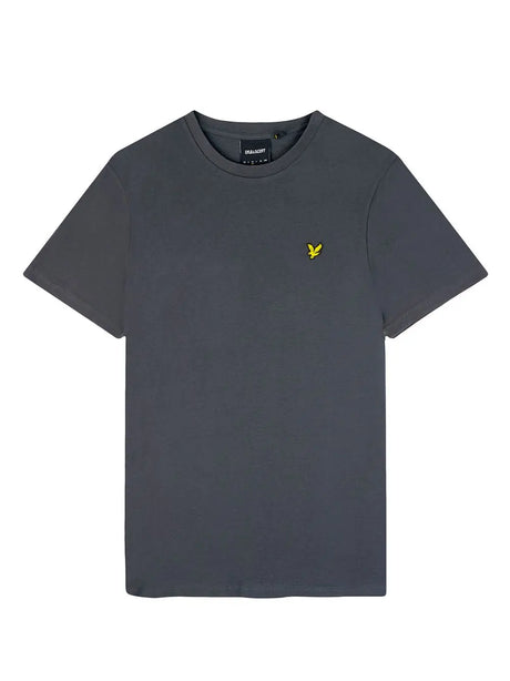T-shirt Lyle & Scott Uomo - Grigio