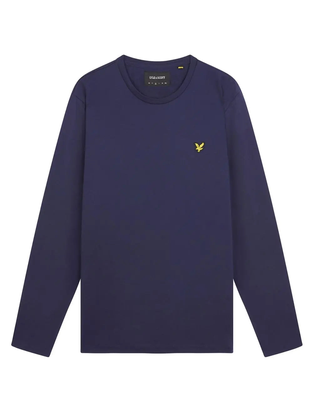 T-shirt Lyle & Scott Uomo - Navy