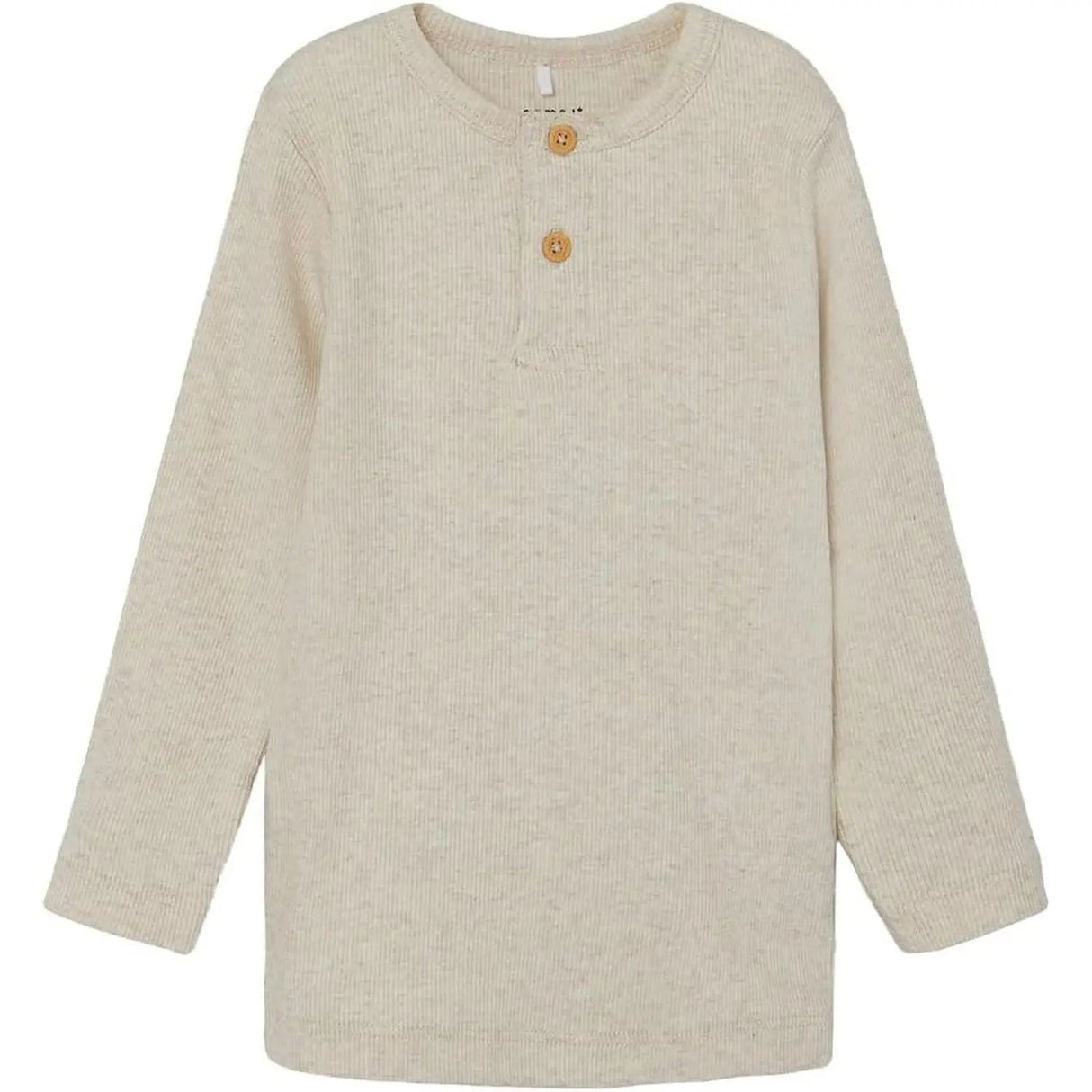 T-shirt NAME IT Bambino NALD NBA Beige NAME IT  Angolo dello Sport