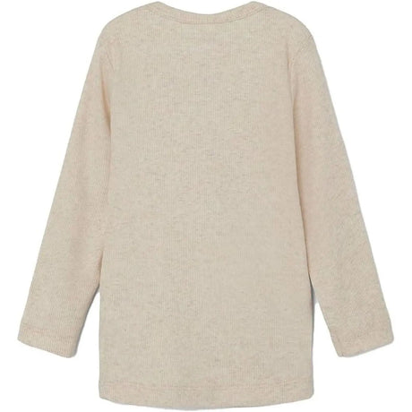 T-shirt NAME IT Bambino NALD NBA Beige NAME IT  Angolo dello Sport