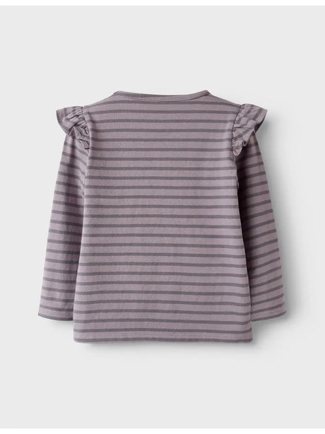 T-shirt Name It Bambina - Rosa